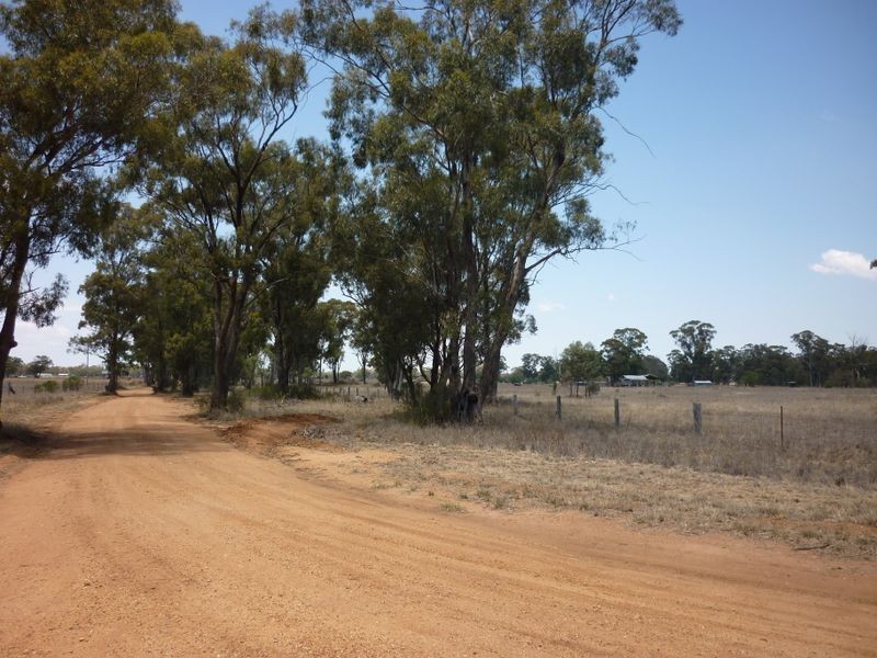 Lot 114 & Glenleigh Road, Eumungerie NSW 2831