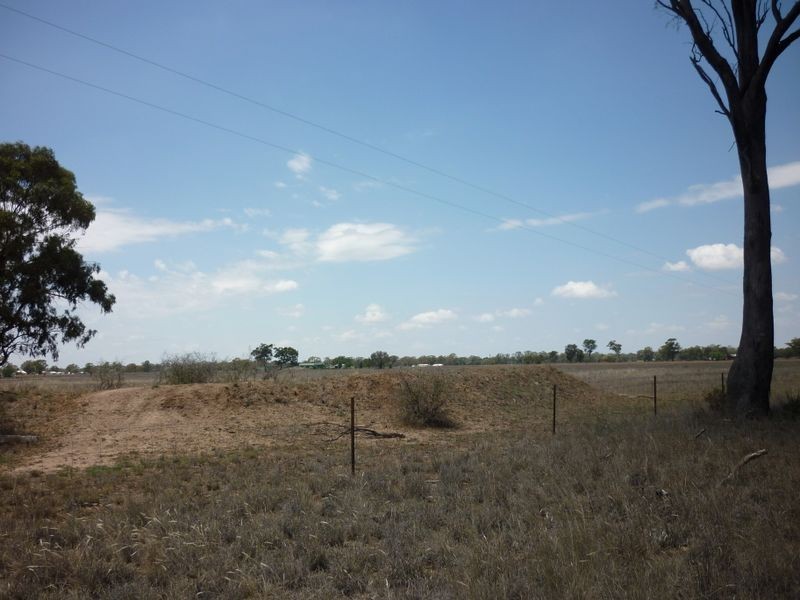 Lot 114 & Glenleigh Road, Eumungerie NSW 2831