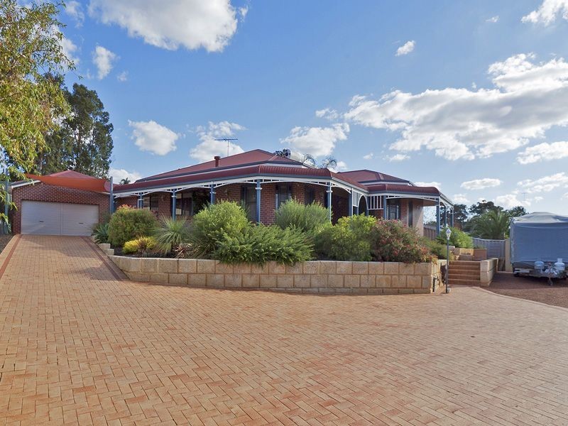 6 Cuvier Rise, Jane Brook WA 6056