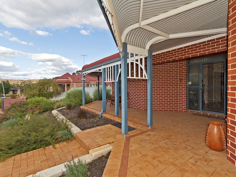 6 Cuvier Rise, Jane Brook WA 6056