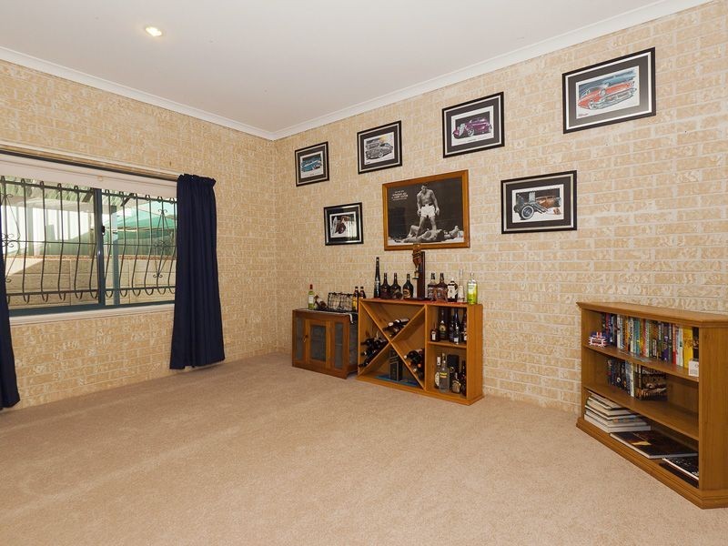 6 Cuvier Rise, Jane Brook WA 6056