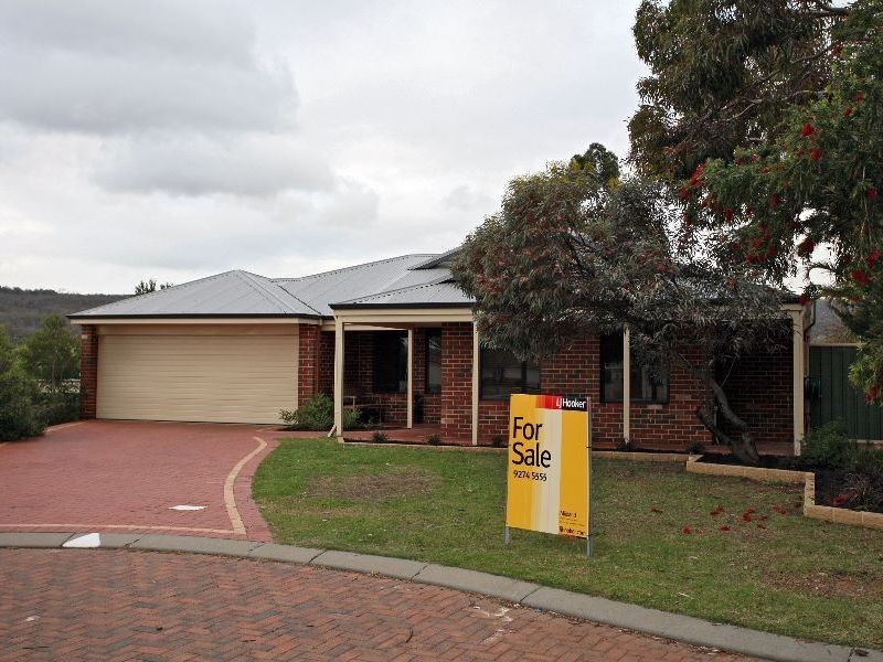 5 Cuvier Rise, Jane Brook WA 6056
