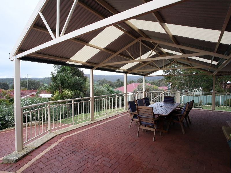 5 Cuvier Rise, Jane Brook WA 6056