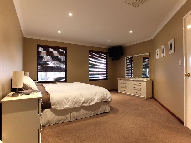 5 Cuvier Rise, Jane Brook WA 6056