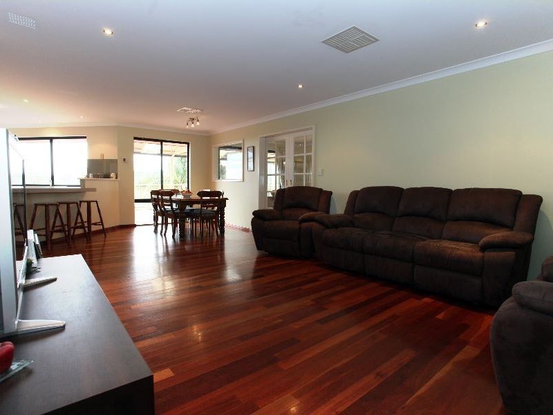 5 Cuvier Rise, Jane Brook WA 6056