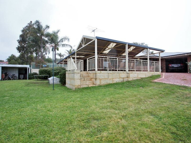 5 Cuvier Rise, Jane Brook WA 6056