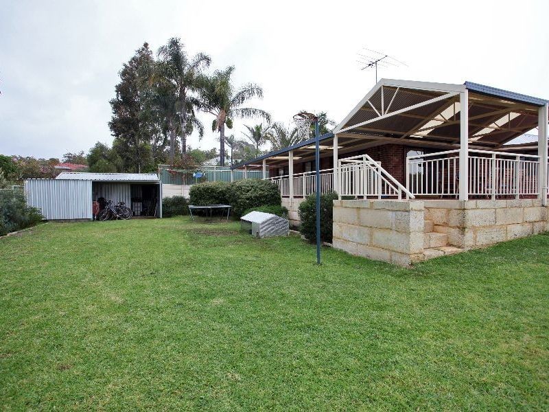 5 Cuvier Rise, Jane Brook WA 6056