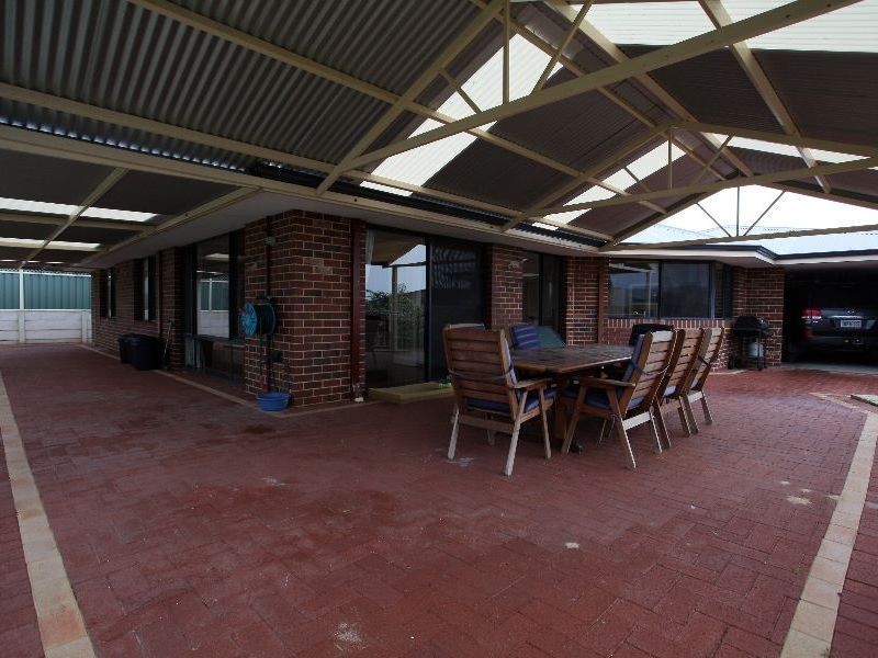 5 Cuvier Rise, Jane Brook WA 6056