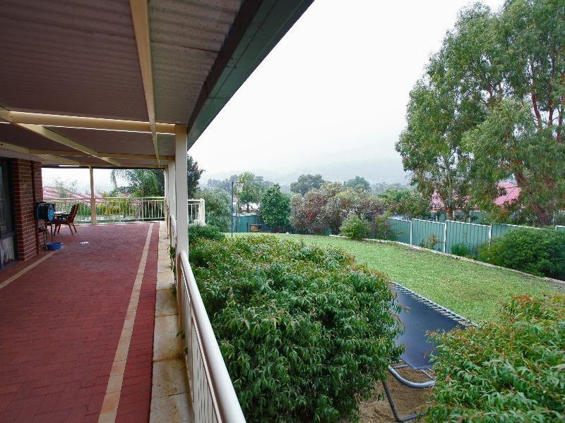 5 Cuvier Rise, Jane Brook WA 6056