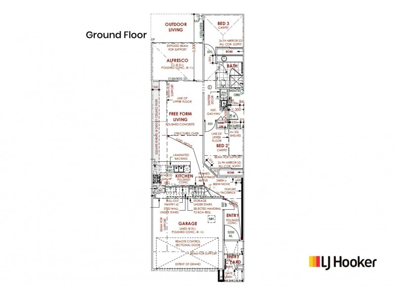 3 Ashford Street, Aveley WA 6069