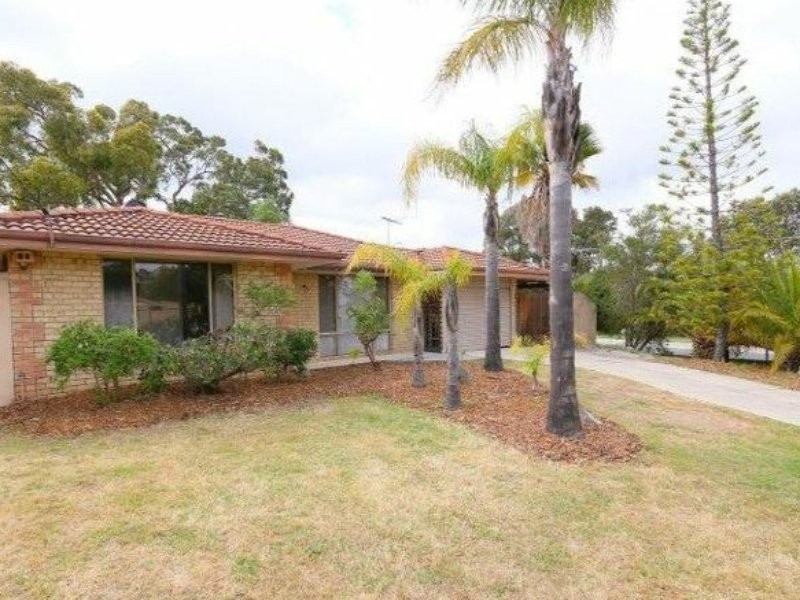 2 Quin Street, Swan View WA 6056