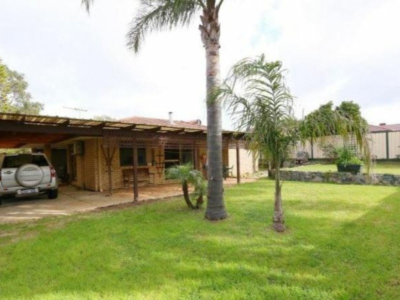 2 Quin Street, Swan View WA 6056