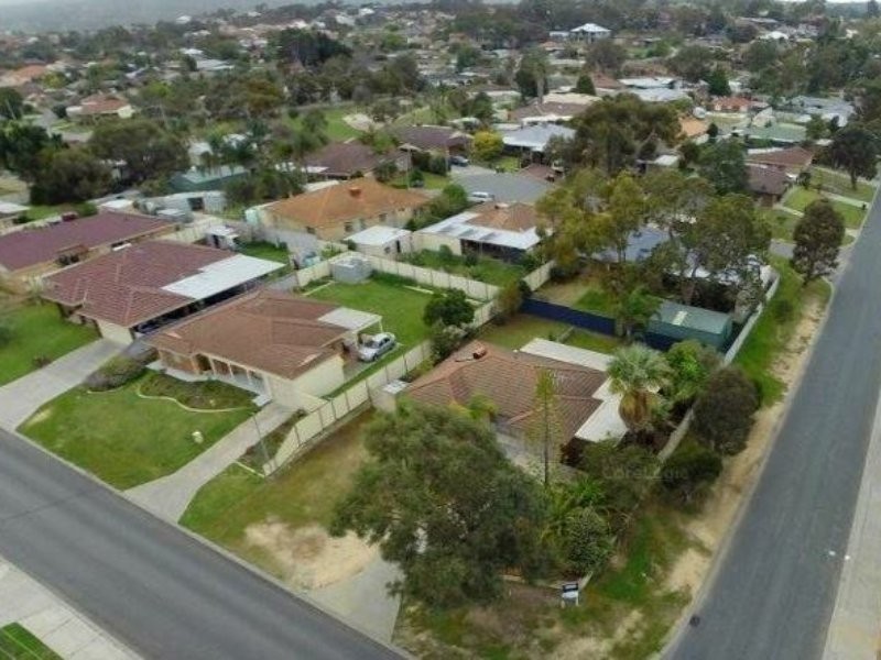 2 Quin Street, Swan View WA 6056