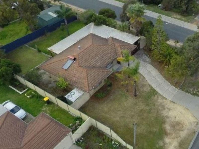 2 Quin Street, Swan View WA 6056