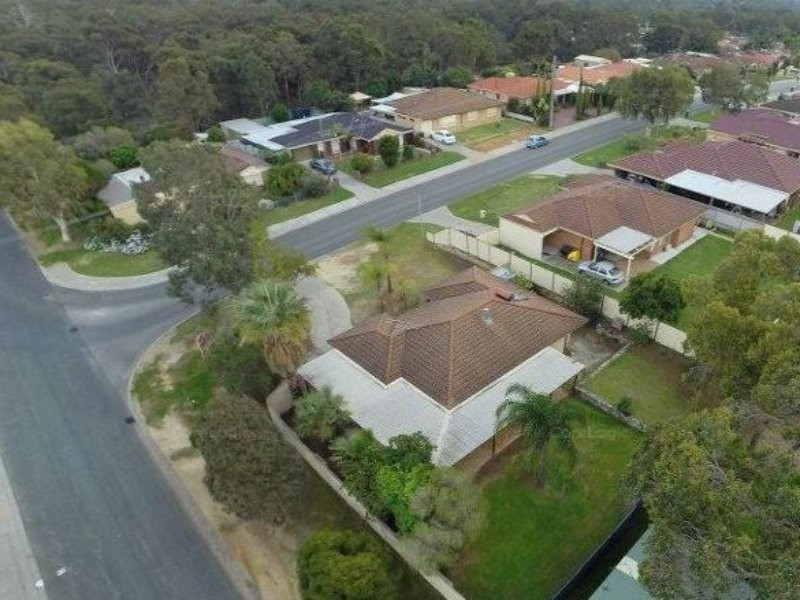 2 Quin Street, Swan View WA 6056