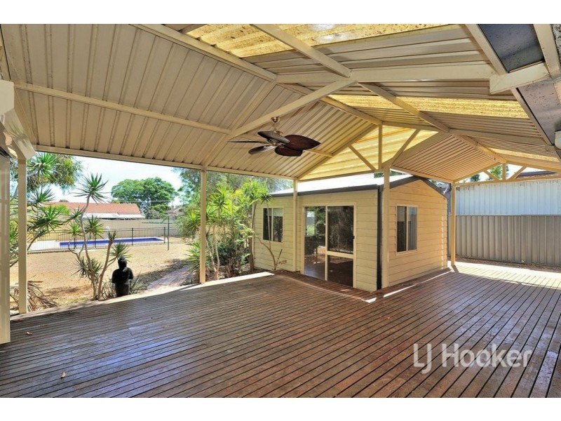 2 Barbary Road, High Wycombe WA 6057