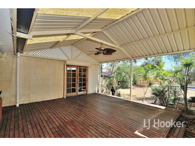 2 Barbary Road, High Wycombe WA 6057