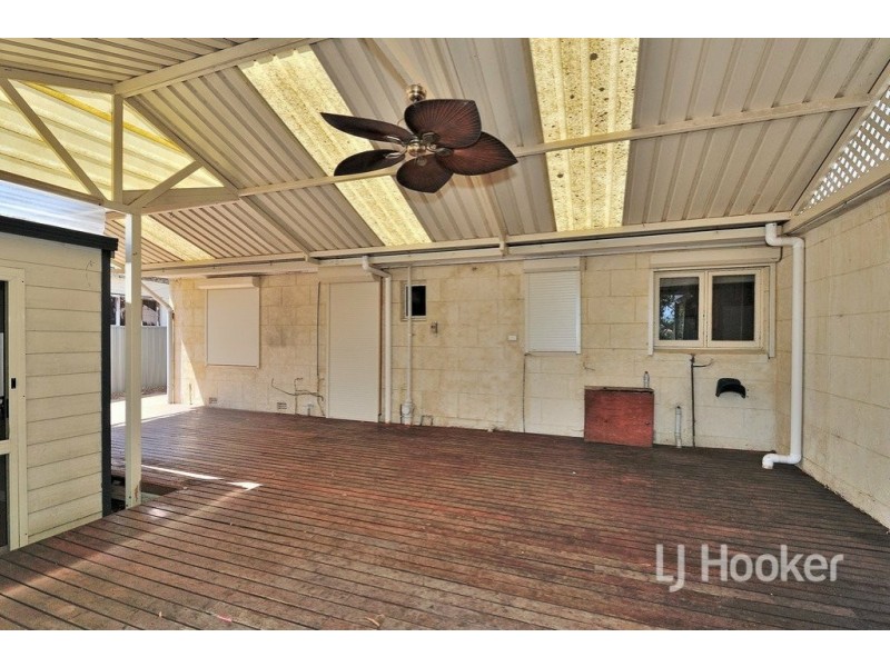 2 Barbary Road, High Wycombe WA 6057