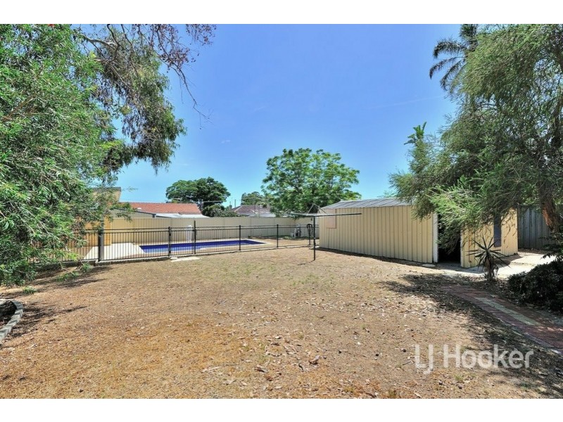 2 Barbary Road, High Wycombe WA 6057