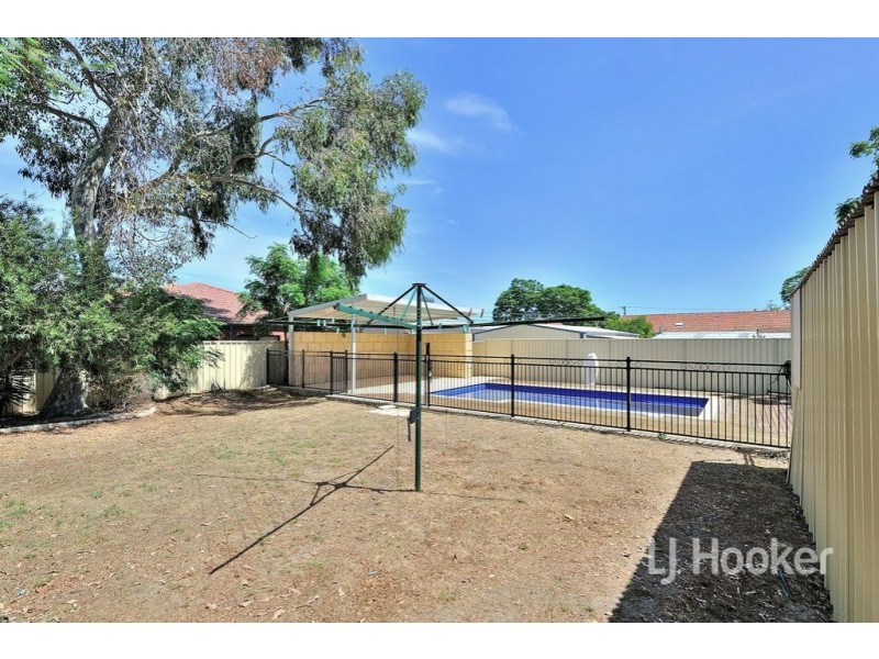 2 Barbary Road, High Wycombe WA 6057