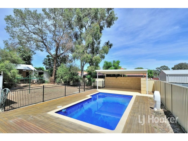 2 Barbary Road, High Wycombe WA 6057