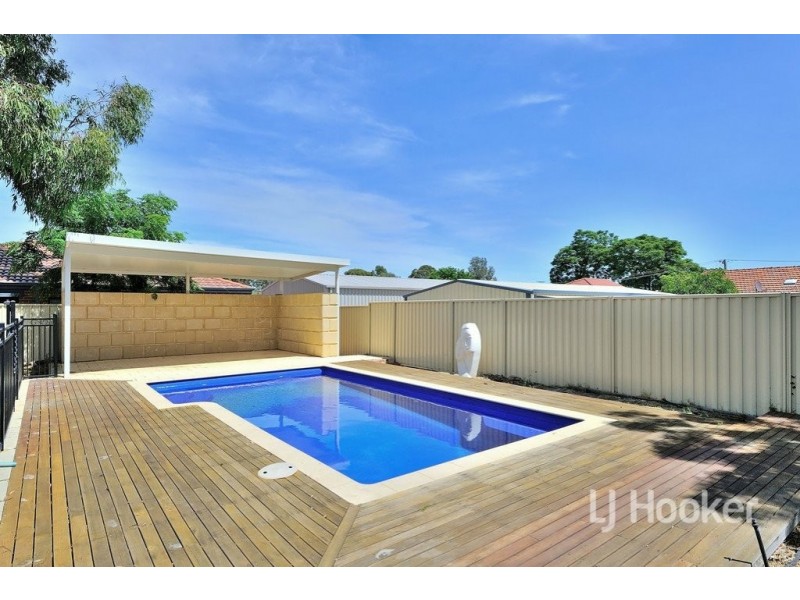 2 Barbary Road, High Wycombe WA 6057