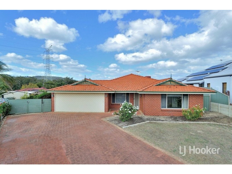 17 Prunus Place, Helena Valley WA 6056