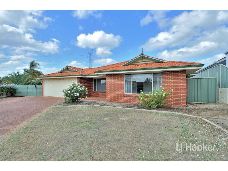 17 Prunus Place, Helena Valley WA 6056