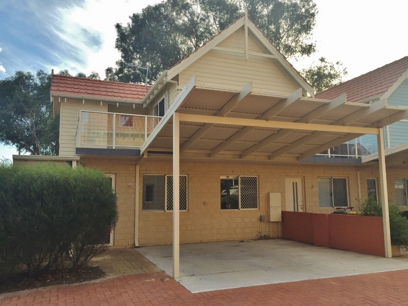 Unit 6/67 Morrison Road, Midland WA 6056