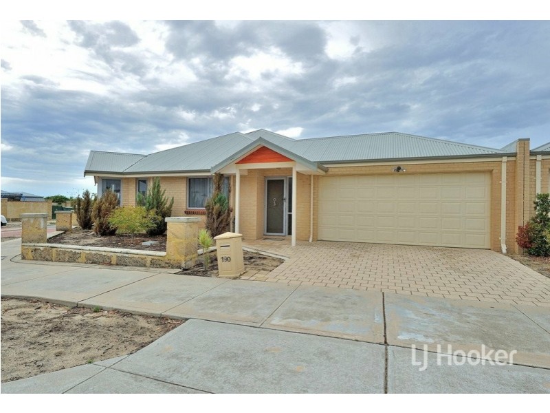 190 Charlottes Vista, Ellenbrook WA 6069