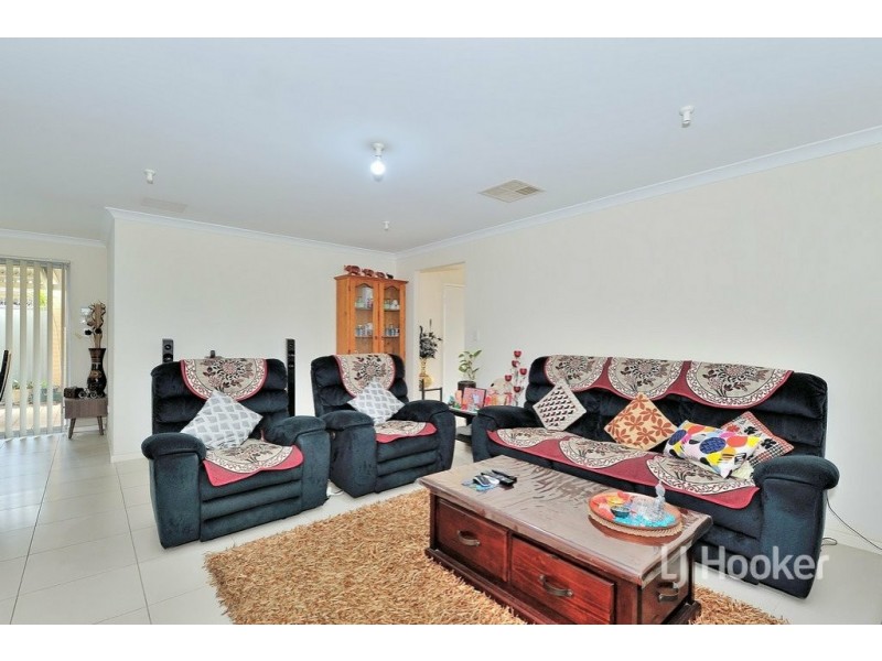 190 Charlottes Vista, Ellenbrook WA 6069