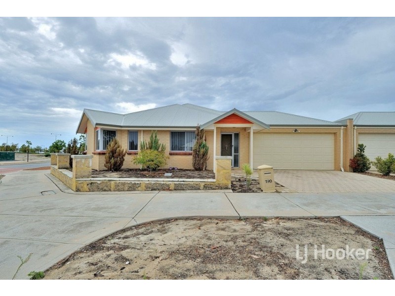 190 Charlottes Vista, Ellenbrook WA 6069