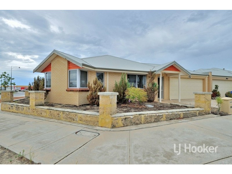 190 Charlottes Vista, Ellenbrook WA 6069