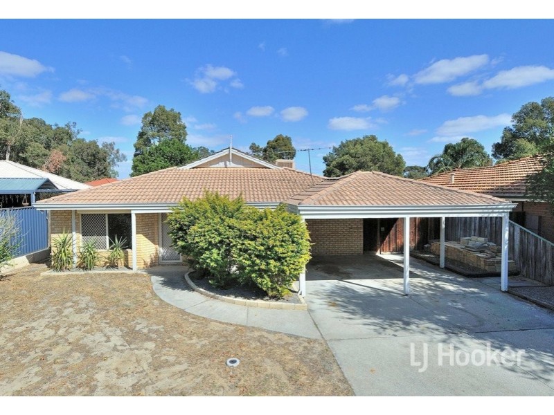 12 Chungking Grove, Stratton WA 6056