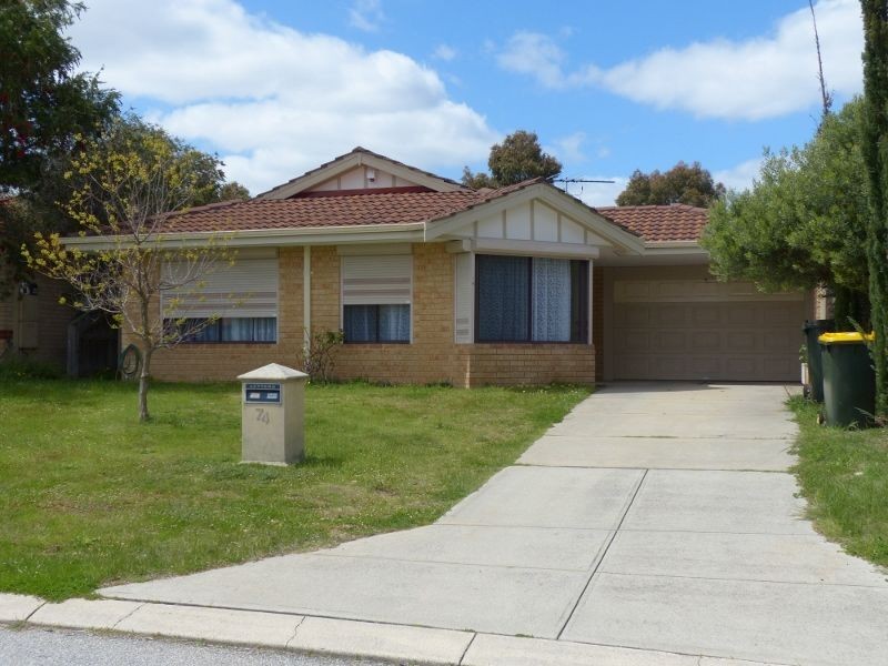 74 Lewis Jones Cross, Stratton WA 6056