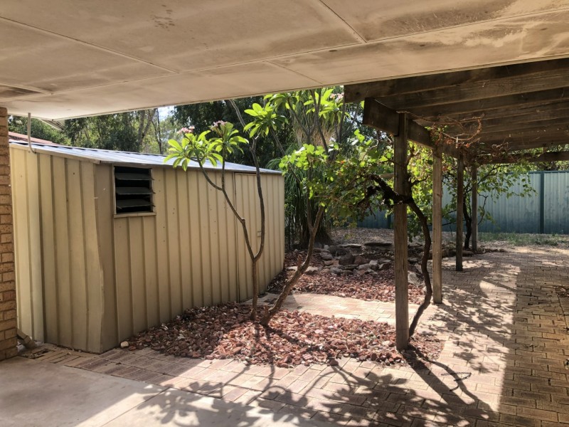 9 Hume Court, Midland WA 6056