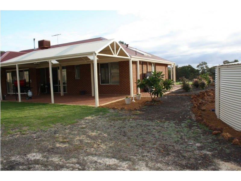 19 Buckthorn Drive, Lower Chittering WA 6084