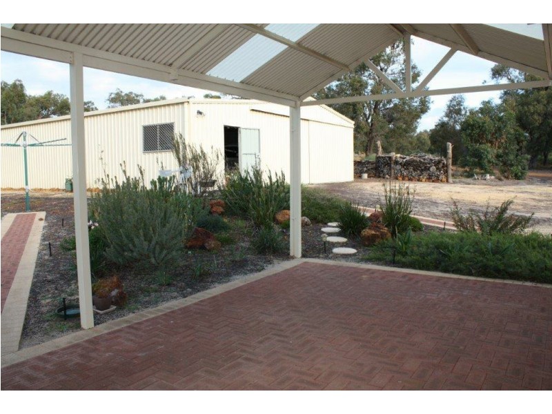 19 Buckthorn Drive, Lower Chittering WA 6084