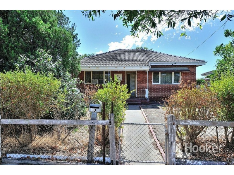 28 Wilkins Street, Bellevue WA 6056