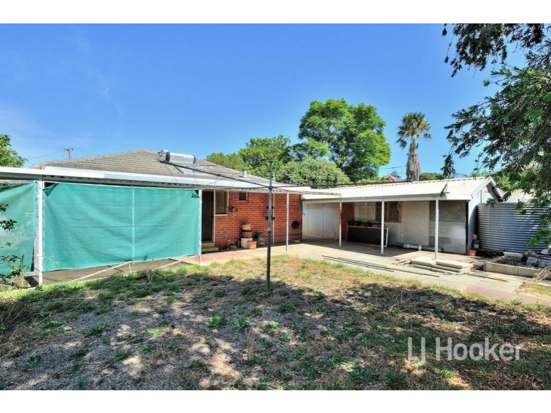 28 Wilkins Street, Bellevue WA 6056