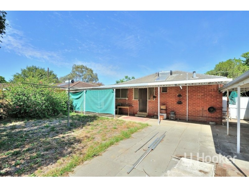 28 Wilkins Street, Bellevue WA 6056