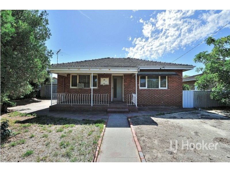 28 Wilkins Street, Bellevue WA 6056