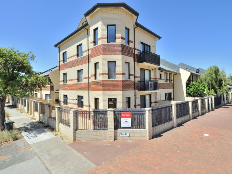 15/44-46 Railway Parade, Midland WA 6056