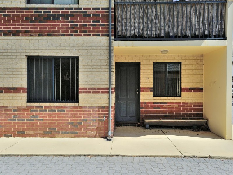 15/44-46 Railway Parade, Midland WA 6056