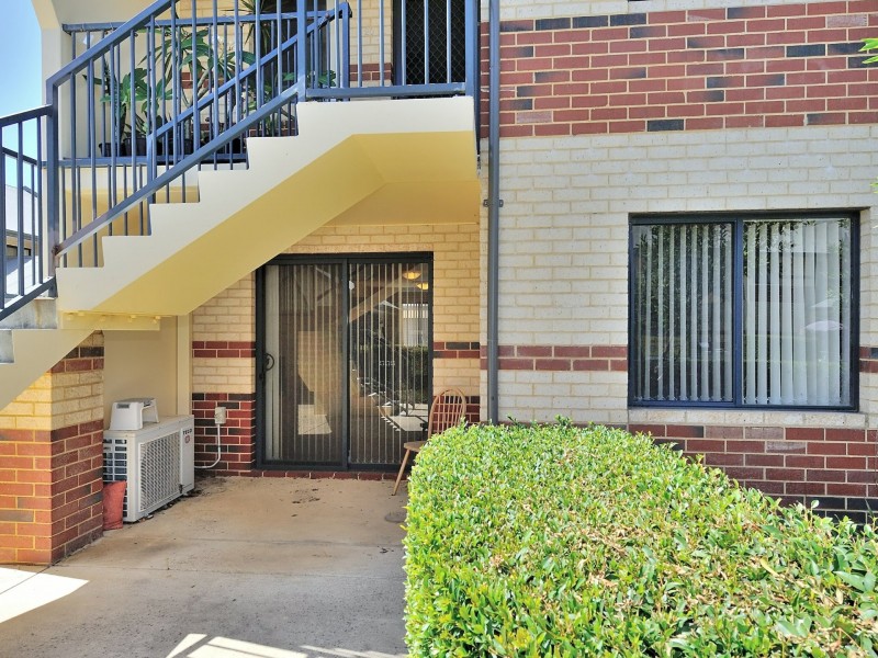 15/44-46 Railway Parade, Midland WA 6056