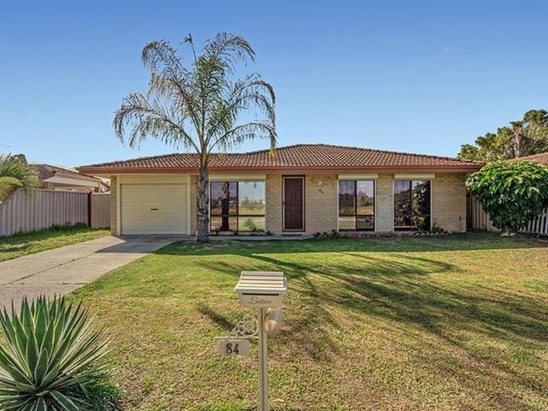 84 Patterson Drive, Middle Swan WA 6056
