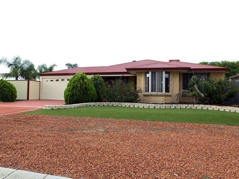 6 Werang Entrance, South Guildford WA 6055