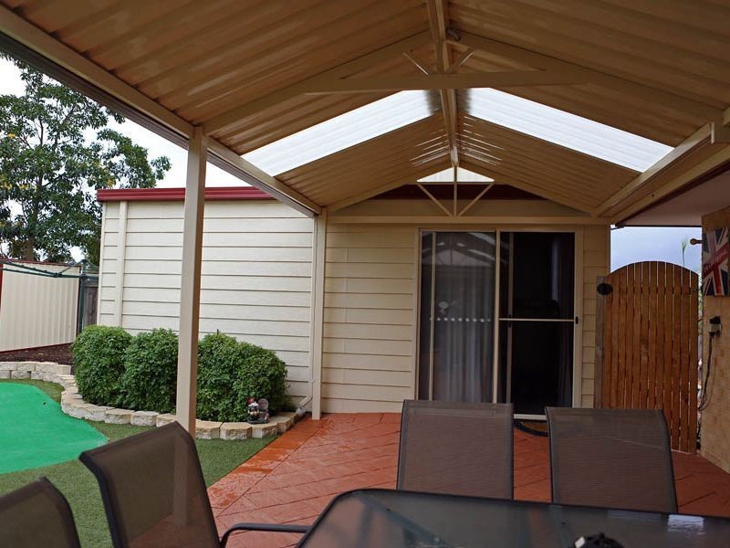 6 Werang Entrance, South Guildford WA 6055