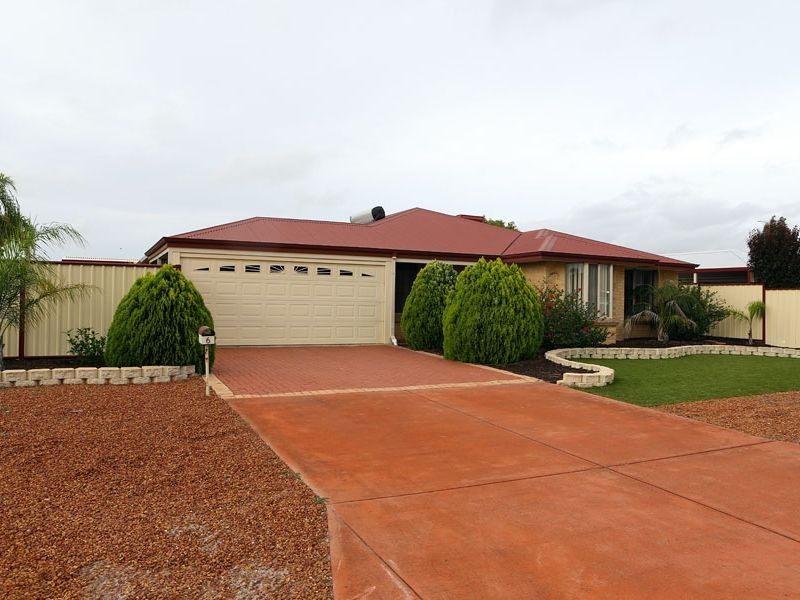 6 Werang Entrance, South Guildford WA 6055