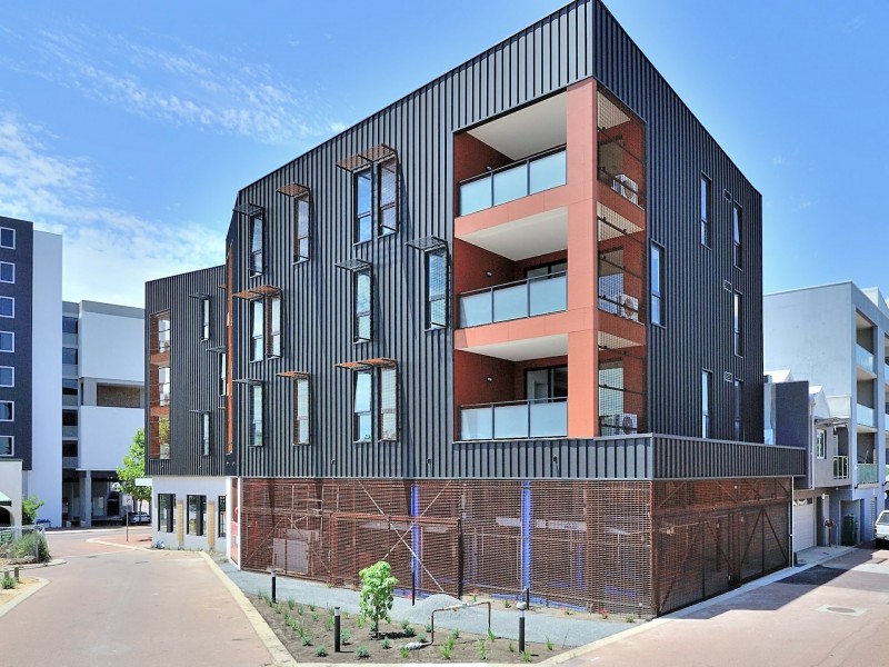 303/12 The Crescent, Midland WA 6056